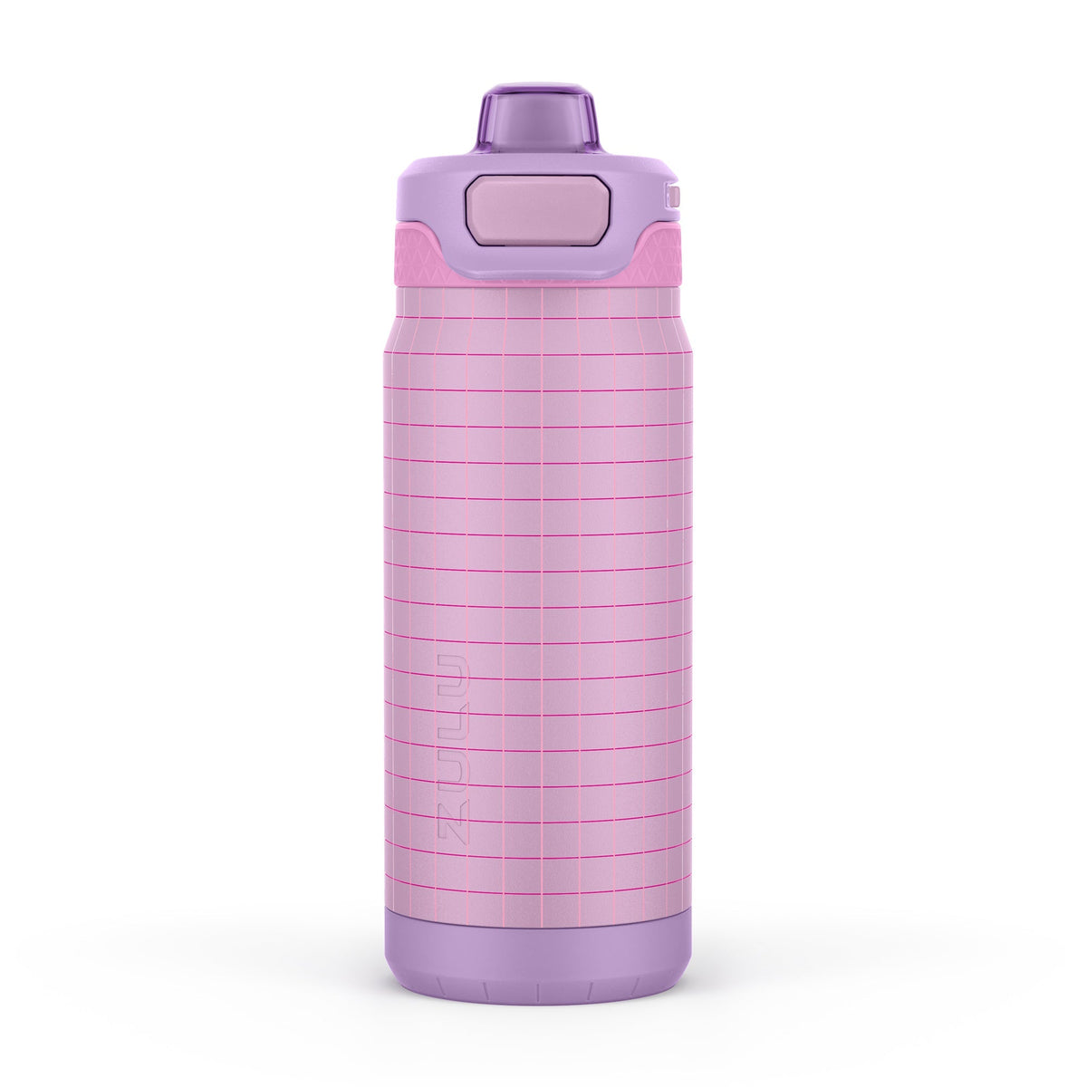 Powerfill Pro 18oz Kids Steel Drink Bottle - product view 12