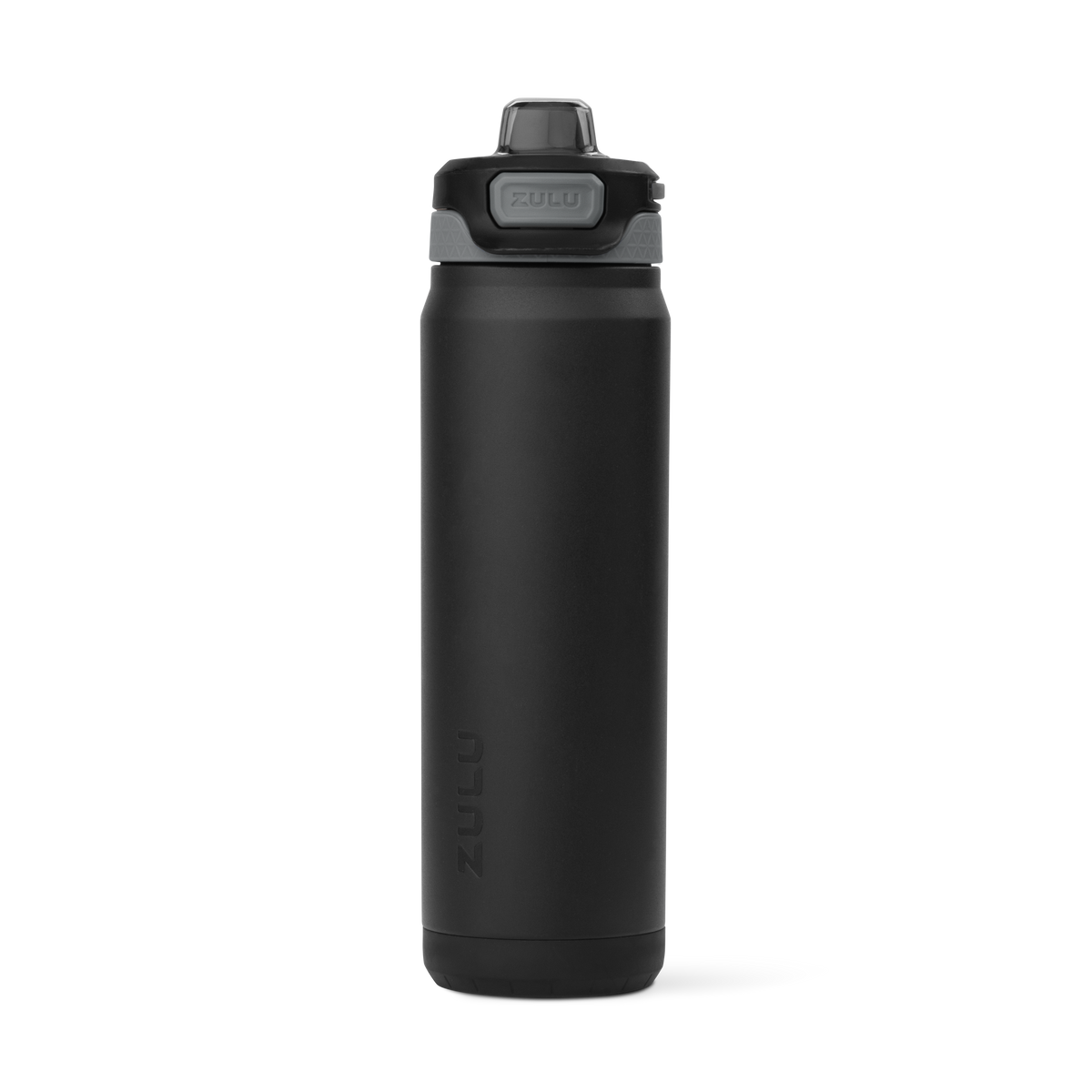 Powerfill Pro Steel Drink Bottle - product view 1