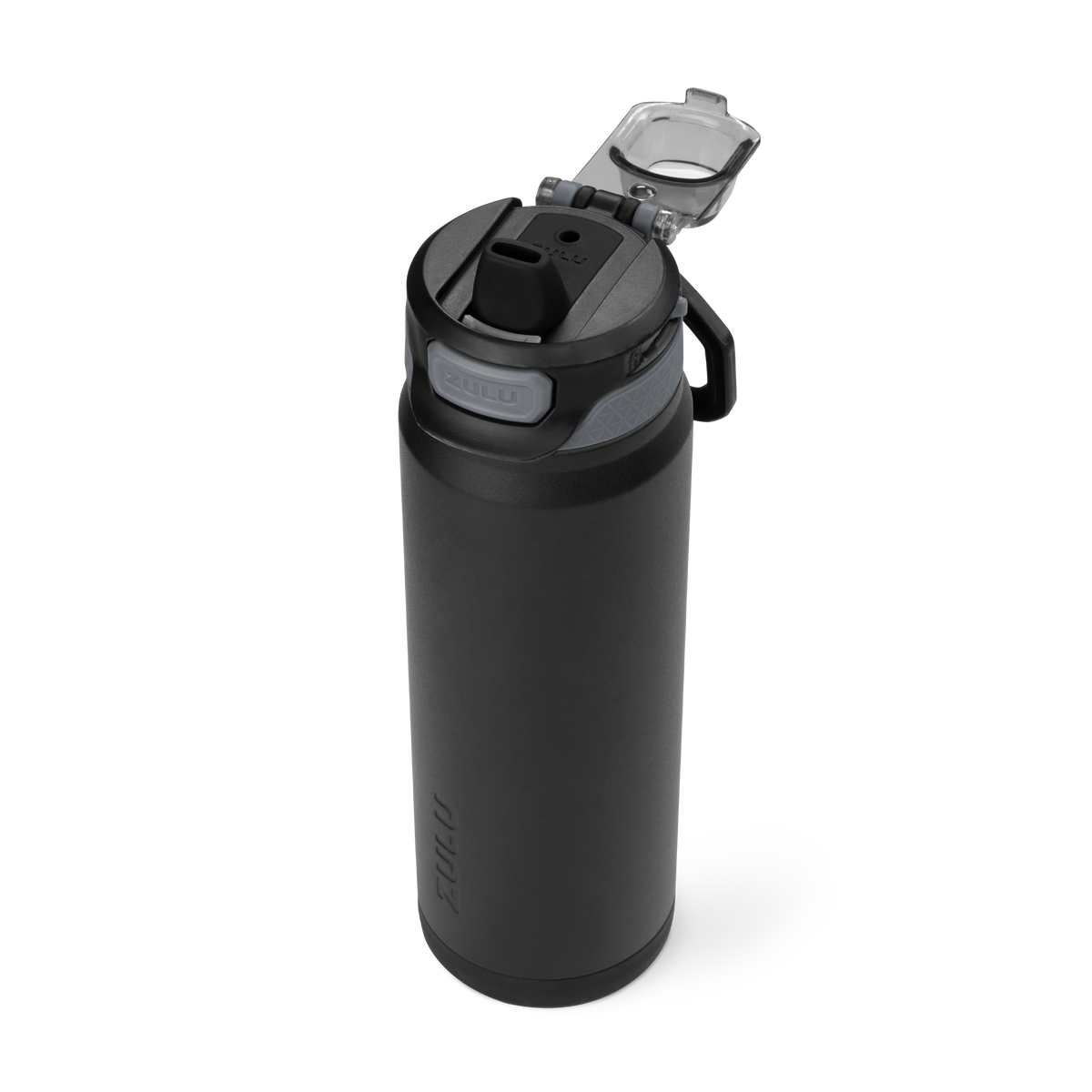 Powerfill Pro Steel Drink Bottle - product view 6