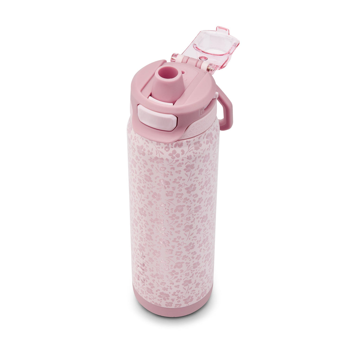 Powerfill Pro Steel Drink Bottle - product view 7