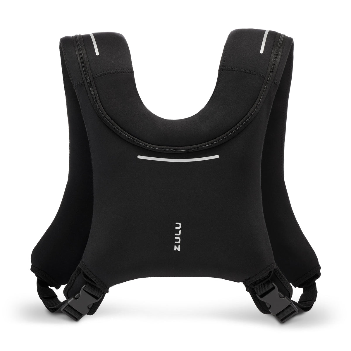 Onyx Adjustable Weighted Vest - product view 3