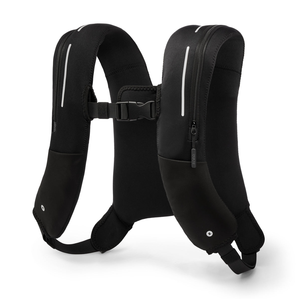 Onyx Adjustable Weighted Vest - product view 7
