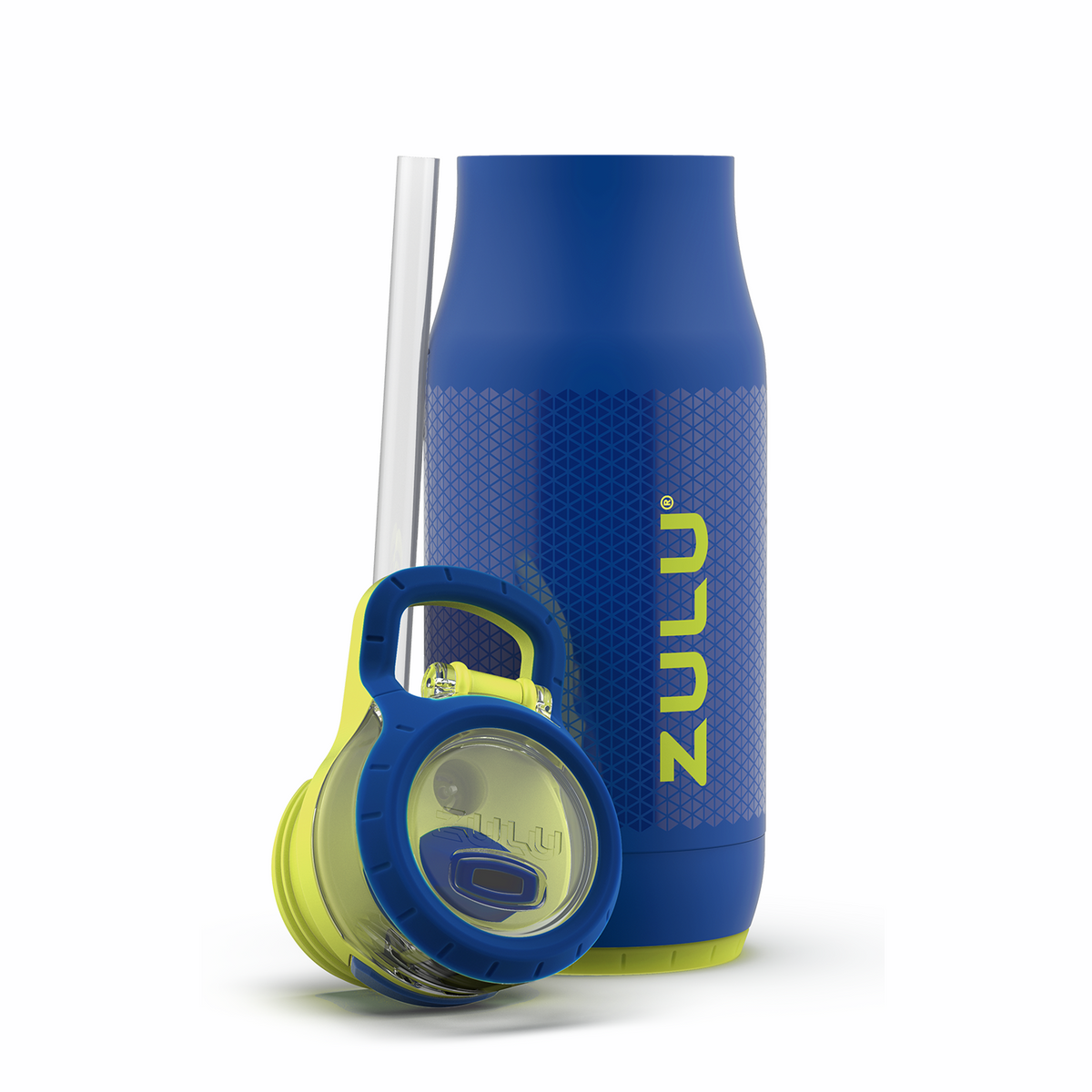 Chase 14oz Steel Kids Drink Bottle - product view 3