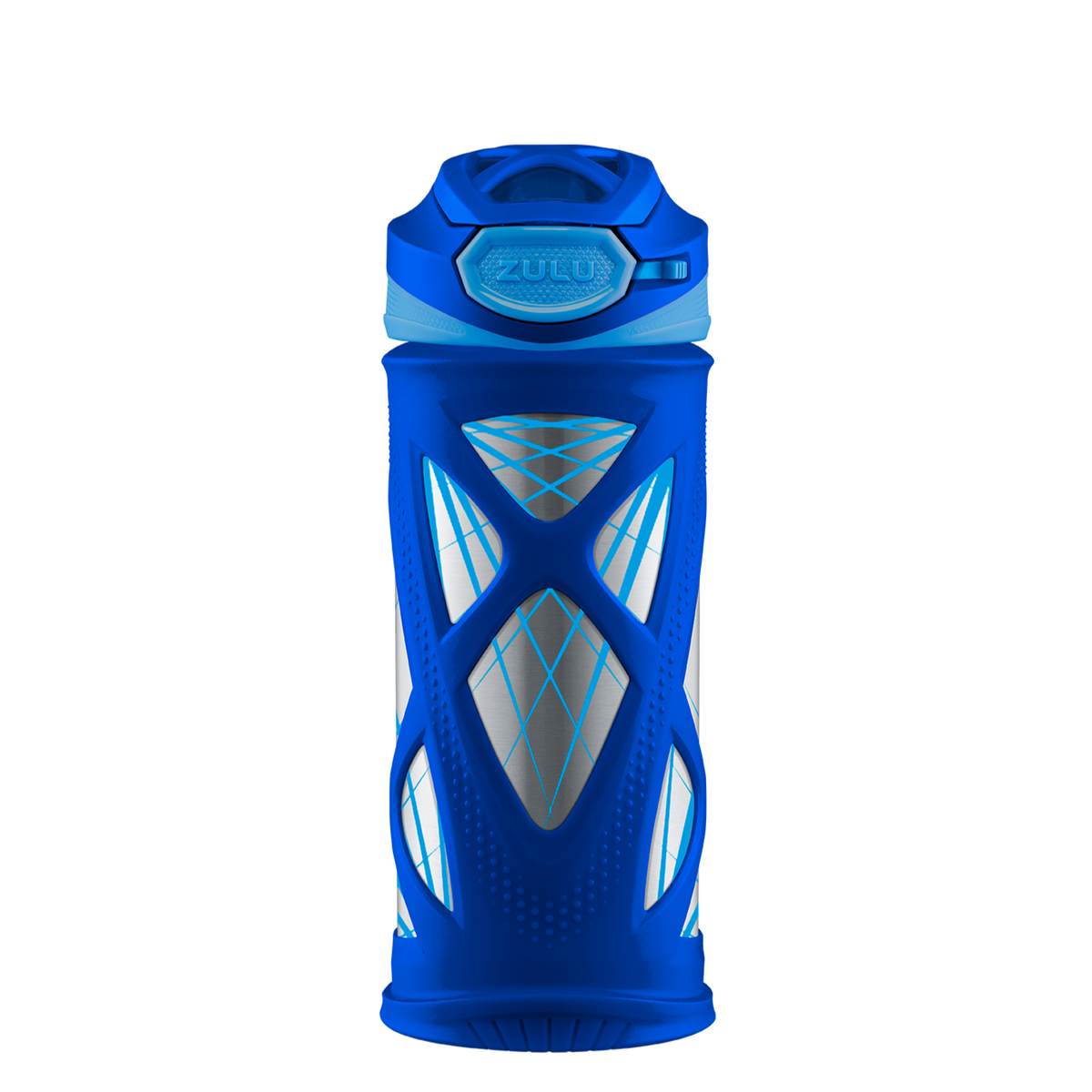 Echo 12oz Insulated Steel Kids Drink Bottle - product view 5