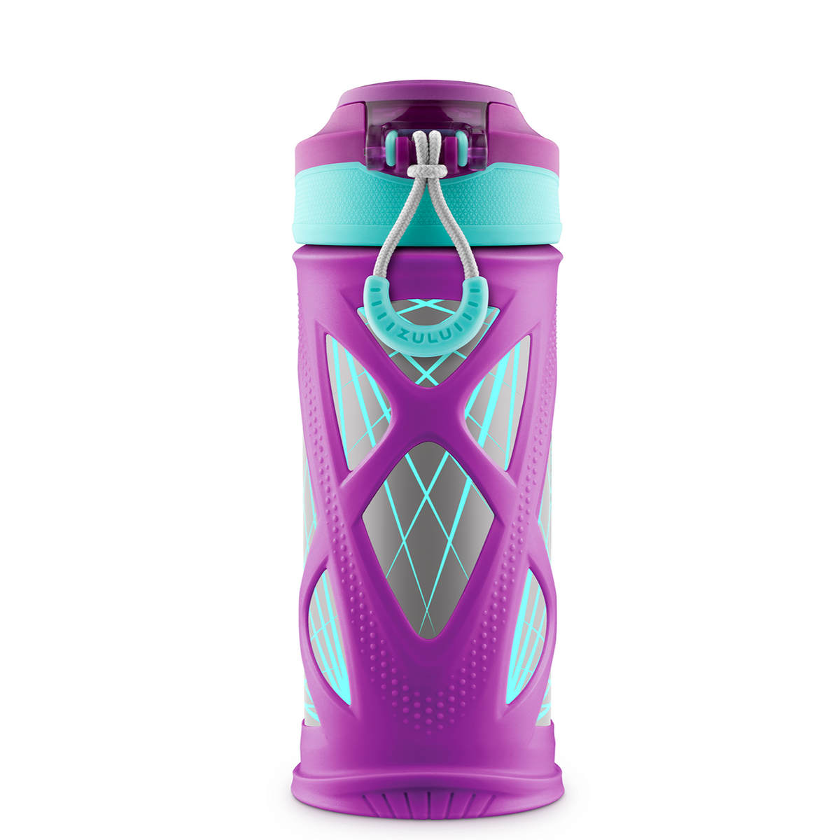 Echo 12oz Insulated Steel Kids Drink Bottle - product view 3