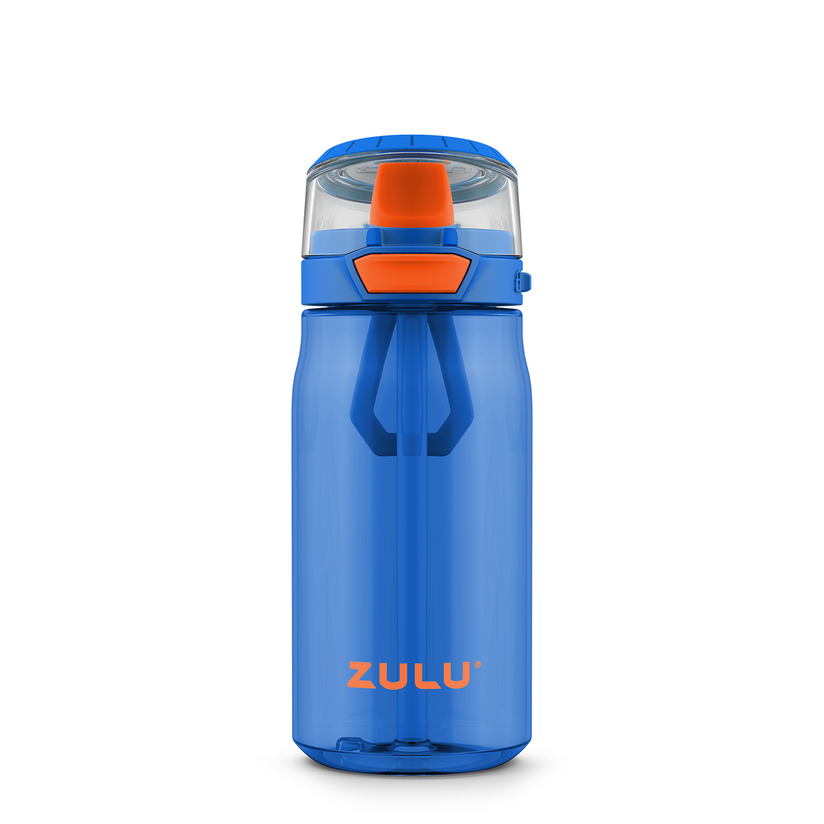 Flex 16oz Tritan Kids Reusable Drink Bottle - product view 4