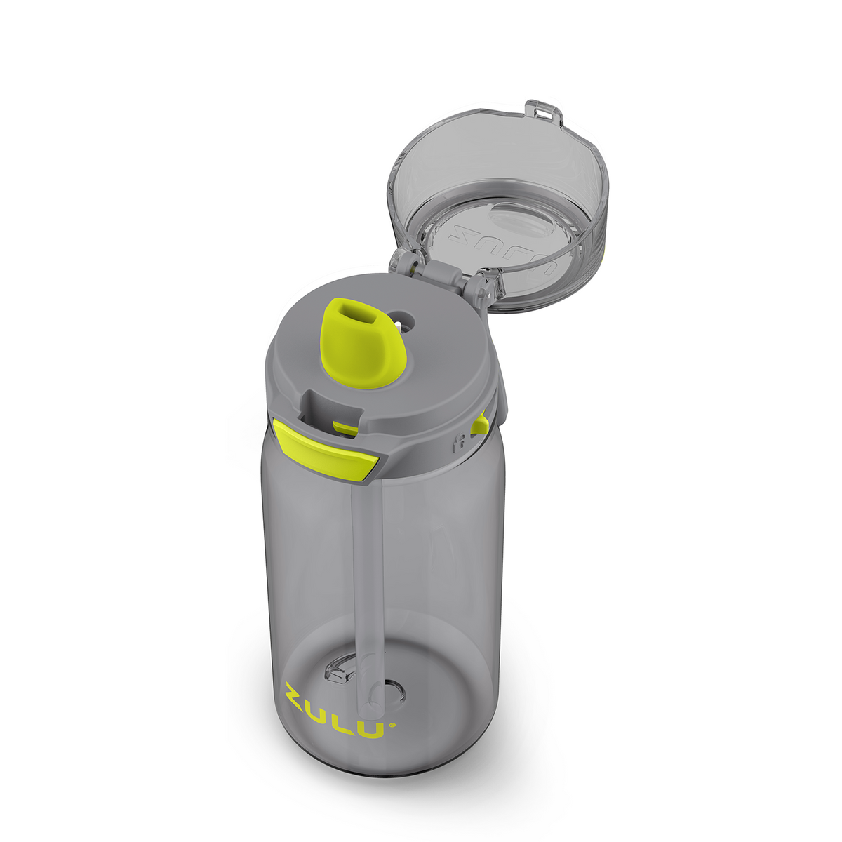 Flex 16oz Tritan Kids Reusable Drink Bottle - product view 3