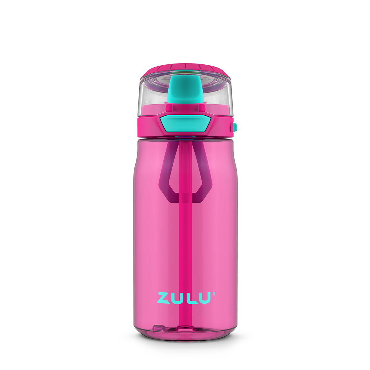 Flex 16oz Tritan Kids Reusable Drink Bottle - product view 5