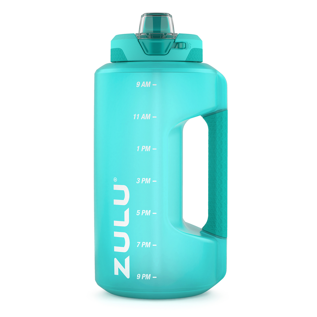 Goals Half Gallon Drink Bottle with Straw - product view 8