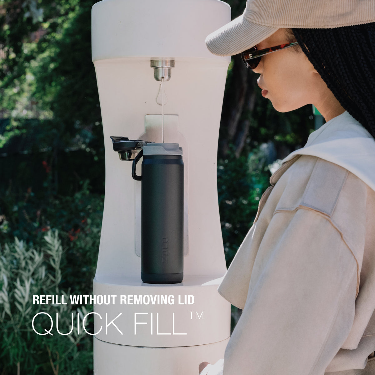 Powerfill Pro Hydration Bundle - product view 3
