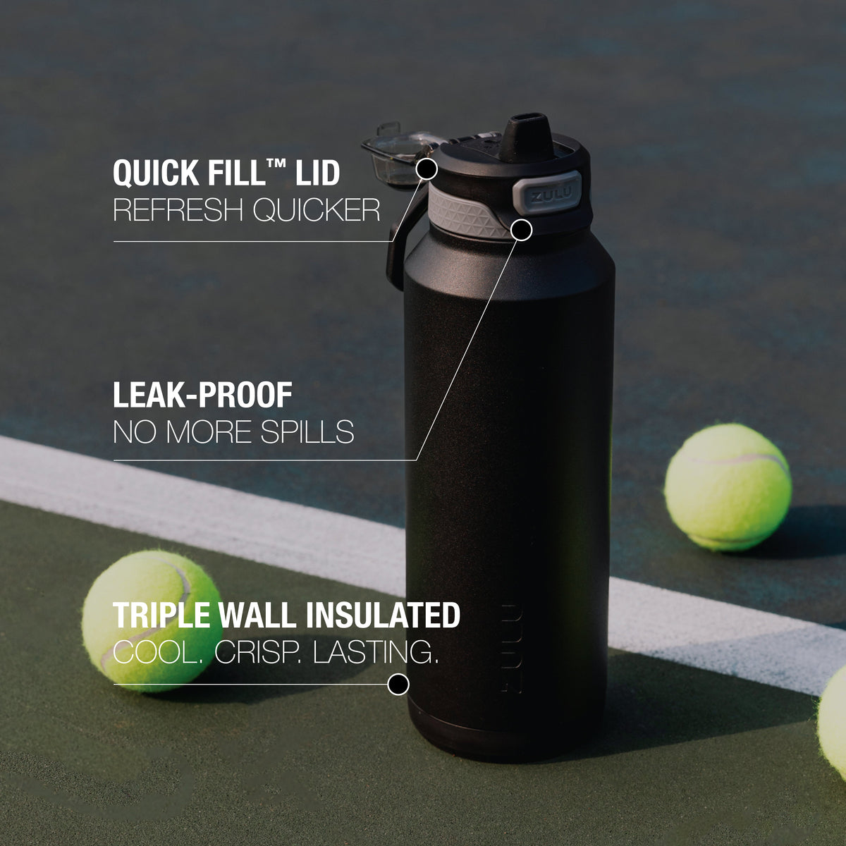 Powerfill Pro Hydration Bundle - product view 4