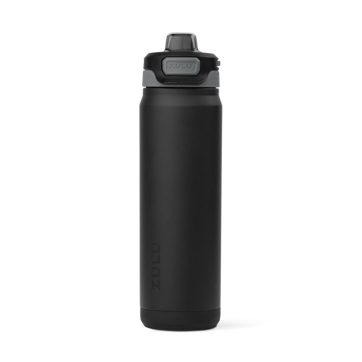 Powerfill Pro Steel Drink Bottle