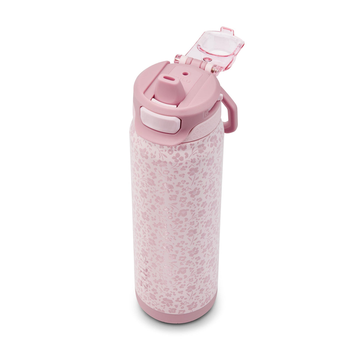 Powerfill Pro Steel Drink Bottle - product view 6