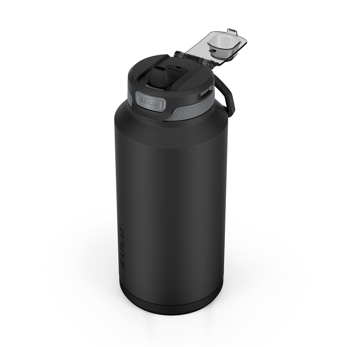 Powerfill Pro XL Steel Drink Bottle - product view 6
