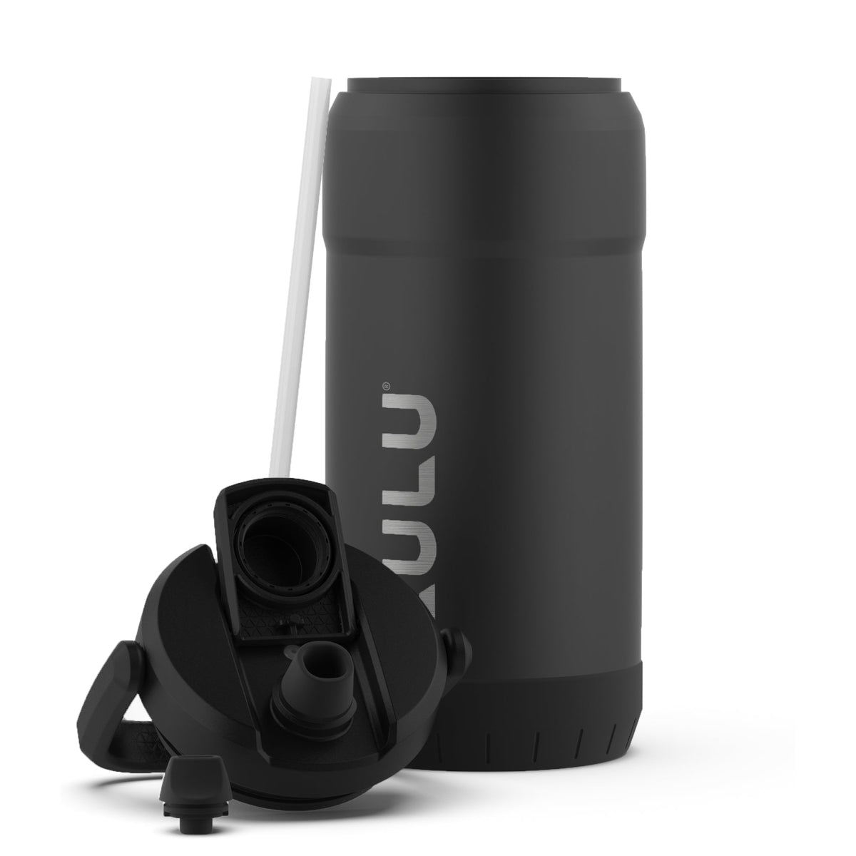 Goals Mammoth 101oz Steel Bottle - product view 5