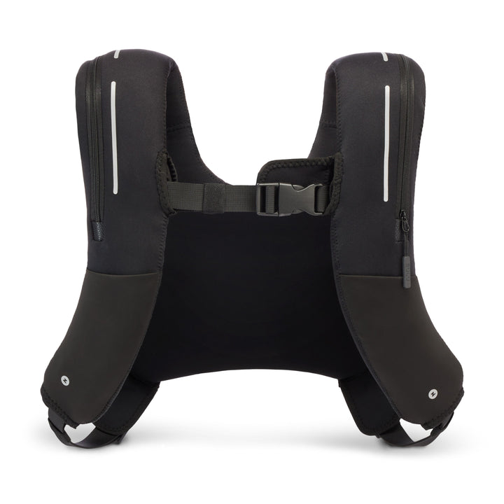 Onyx Adjustable Weighted Vest