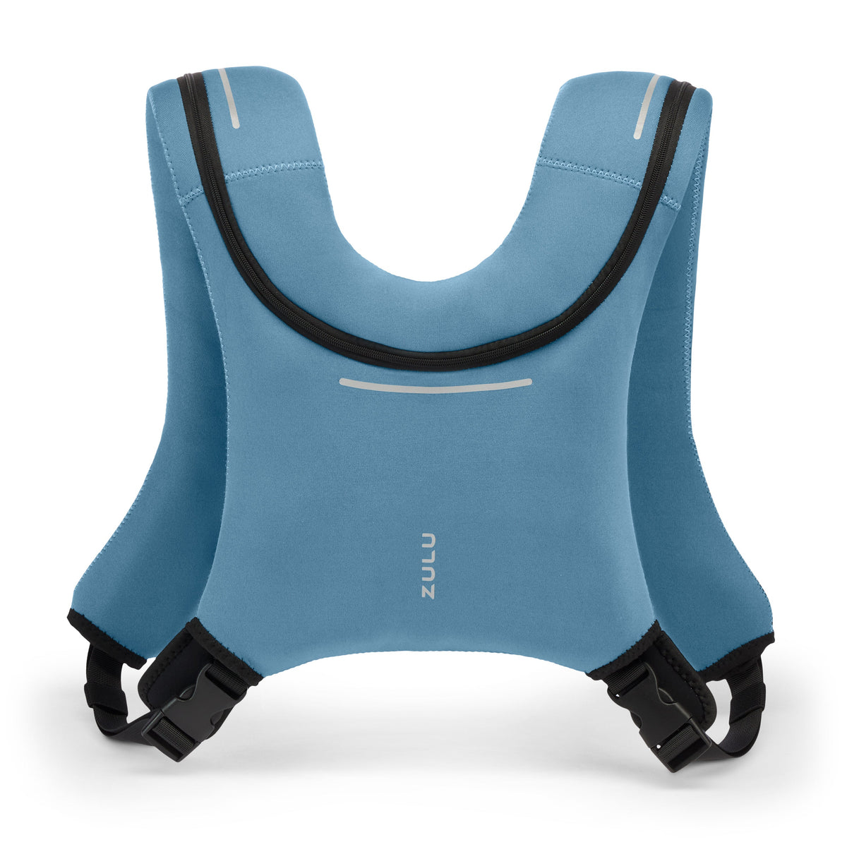 Shore Adjustable Weighted Vest - product view 3