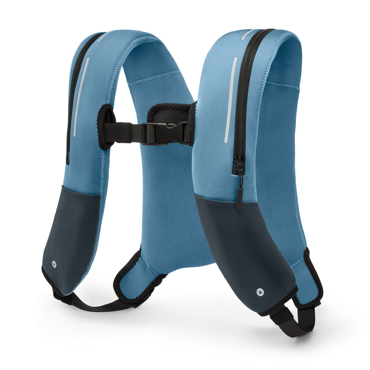 Shore Adjustable Weighted Vest - product view 7
