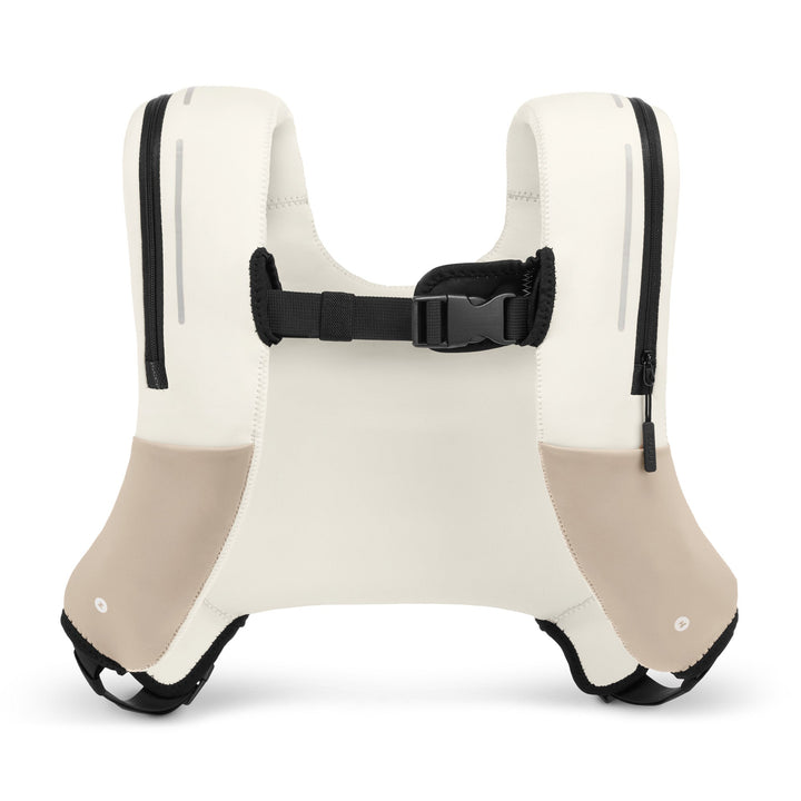 Limestone Adjustable Weighted Vest
