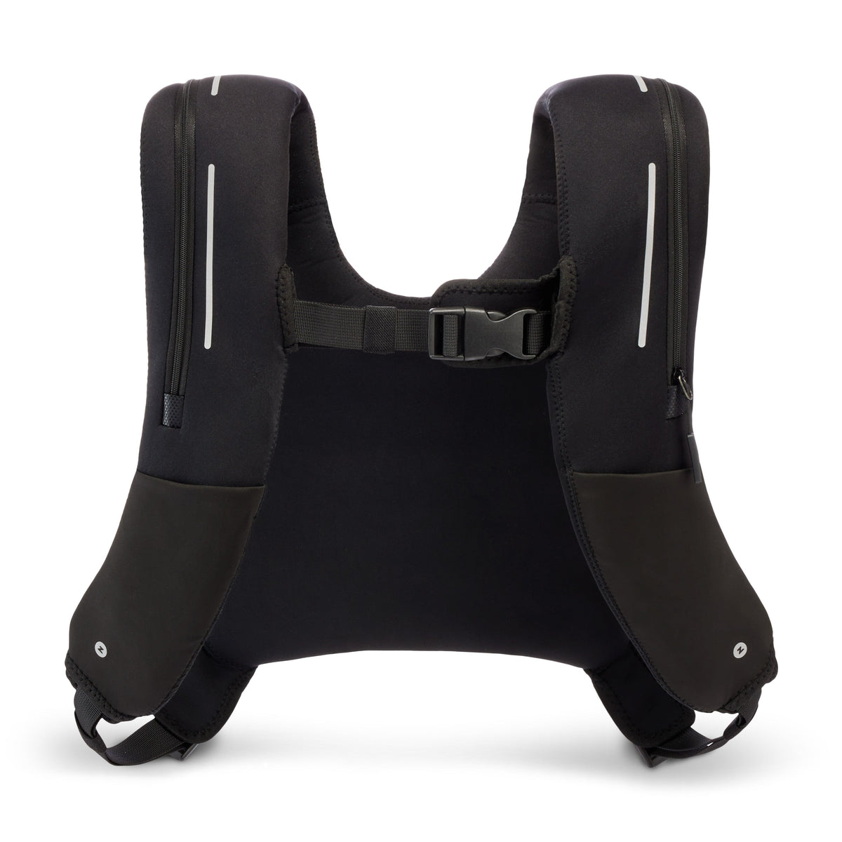 Onyx Adjustable Weighted Vest - product view 8