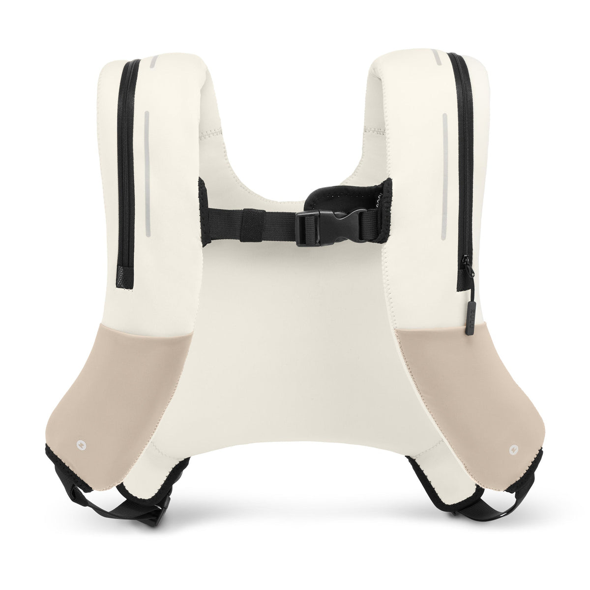 Weighted Vest - product view 3
