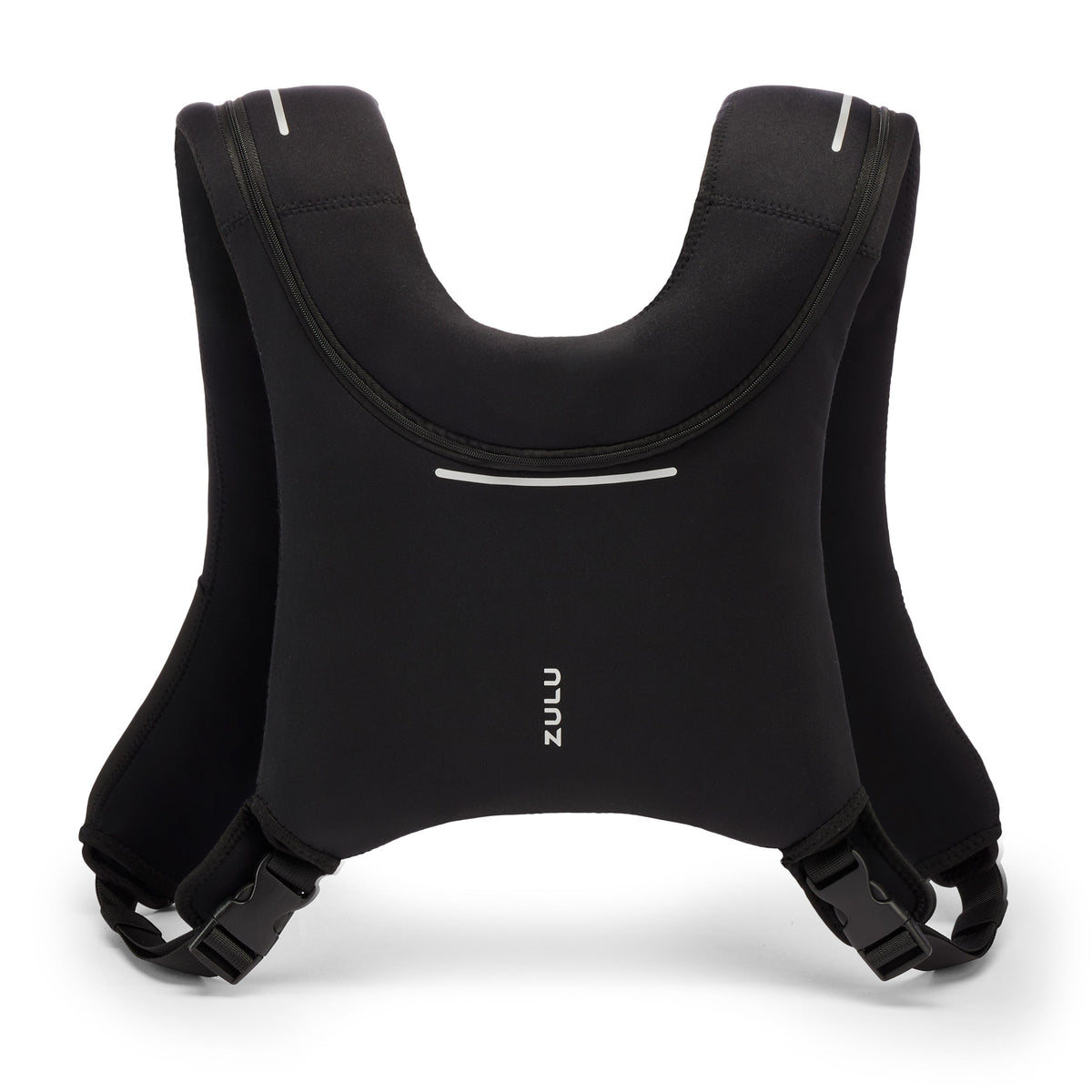 Weighted Vest - product view 6