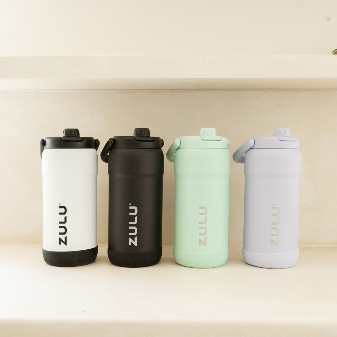 Goals Mammoth 101oz Steel Bottle - product view 7