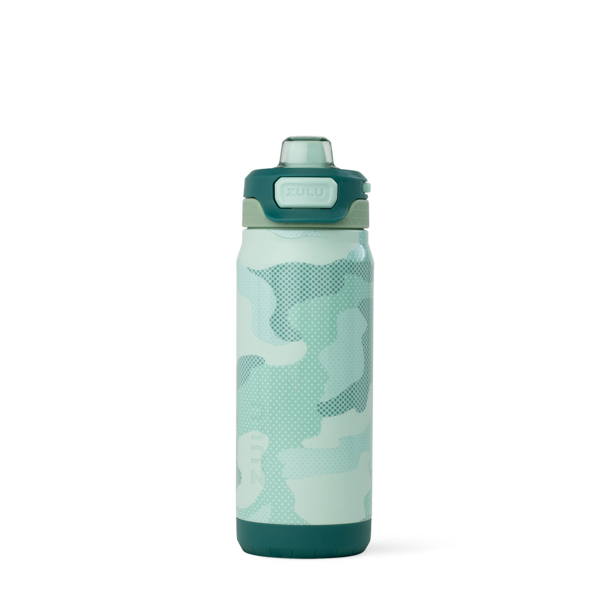 Powerfill Pro 18oz Kids Steel Drink Bottle - product view 11