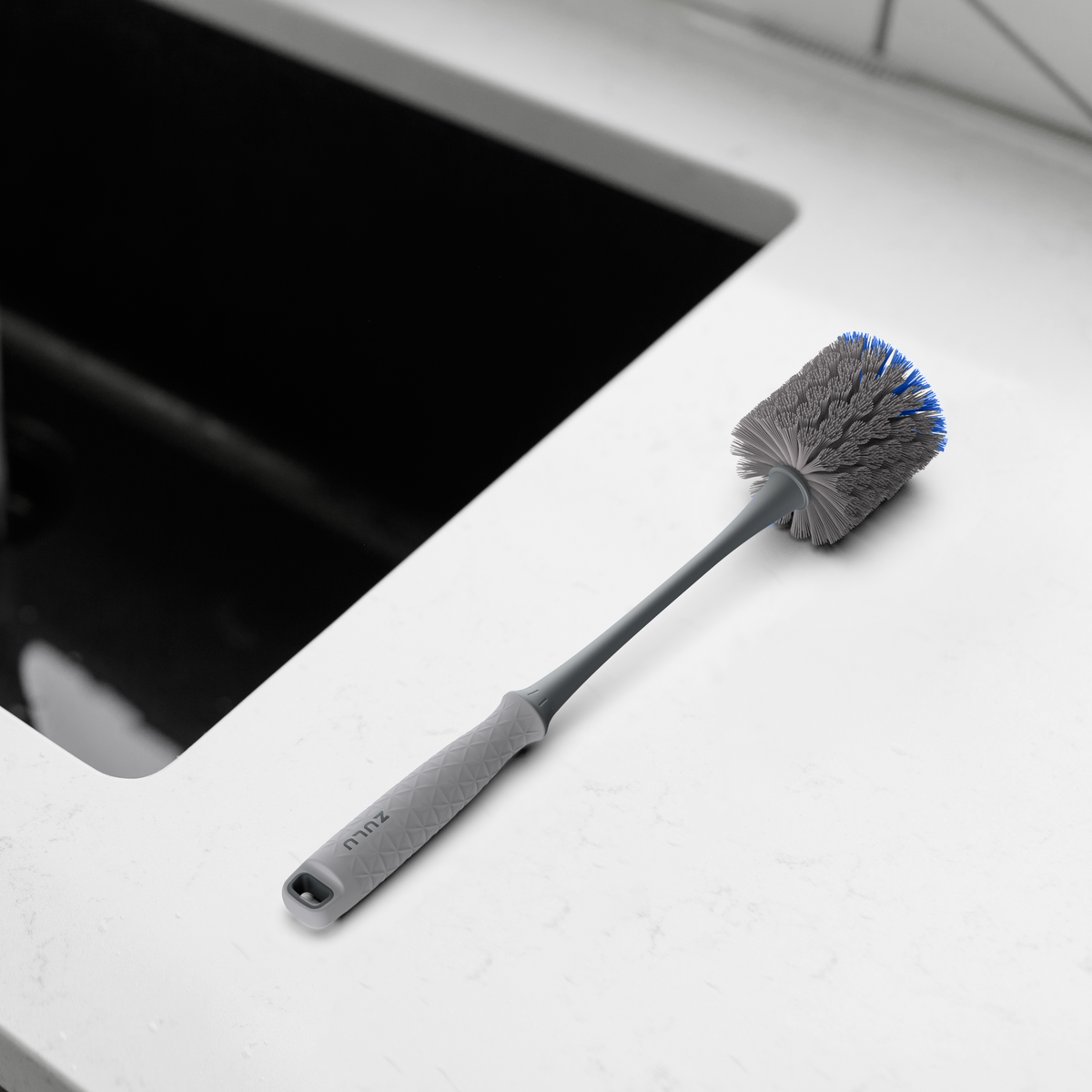 Bottle and Straw Cleaning Brush Set - product view 2