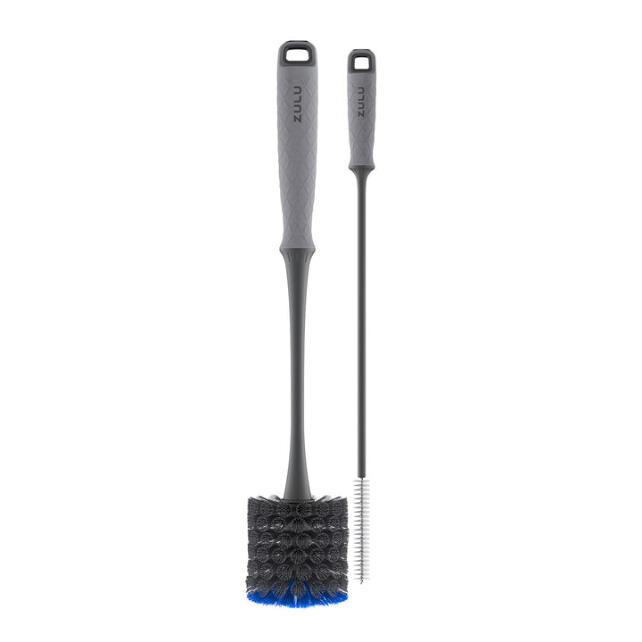 Bottle and Straw Cleaning Brush Set