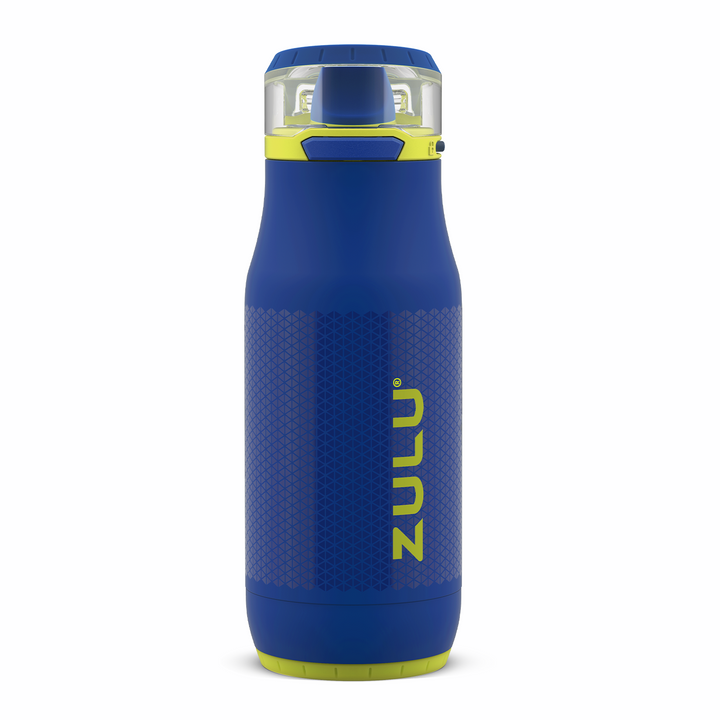 Chase 14oz Steel Kids Drink Bottle