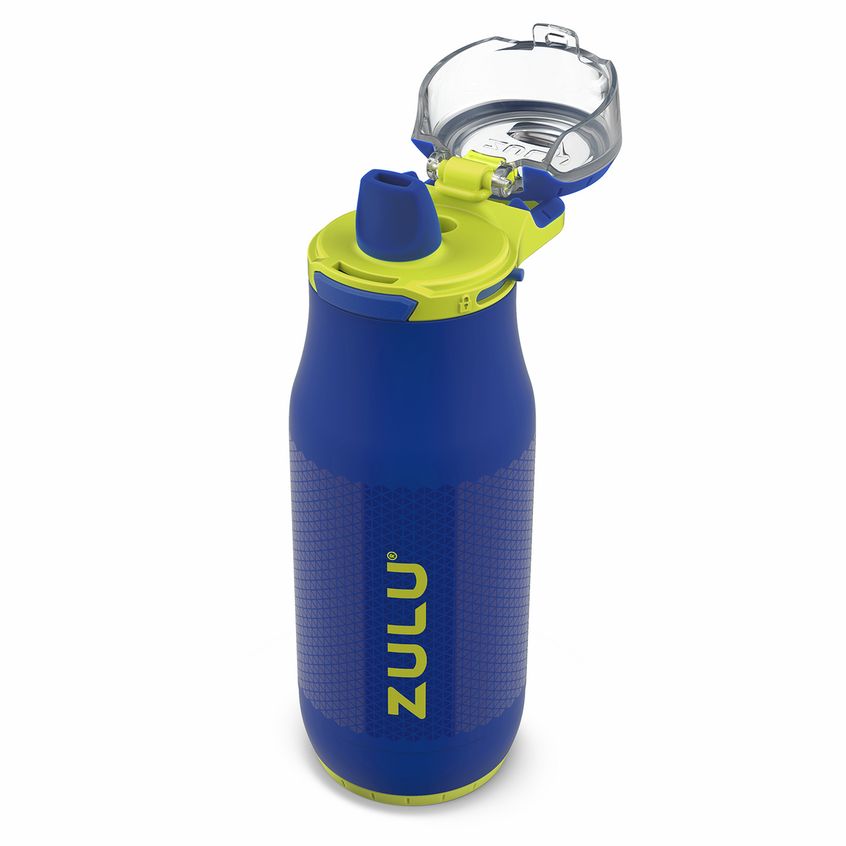Chase 14oz Steel Kids Drink Bottle - product view 2