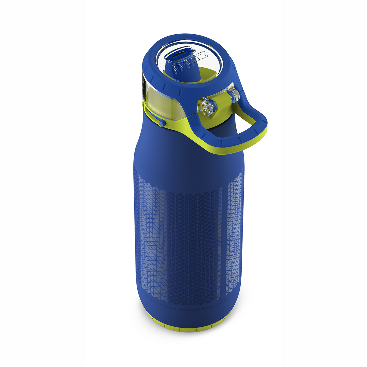 Chase 14oz Steel Kids Drink Bottle - product view 4