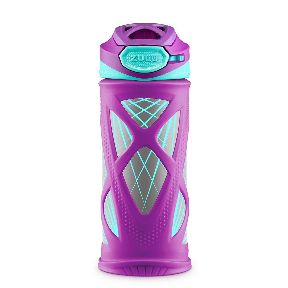 Echo 12oz Insulated Steel Kids Drink Bottle - product view 1