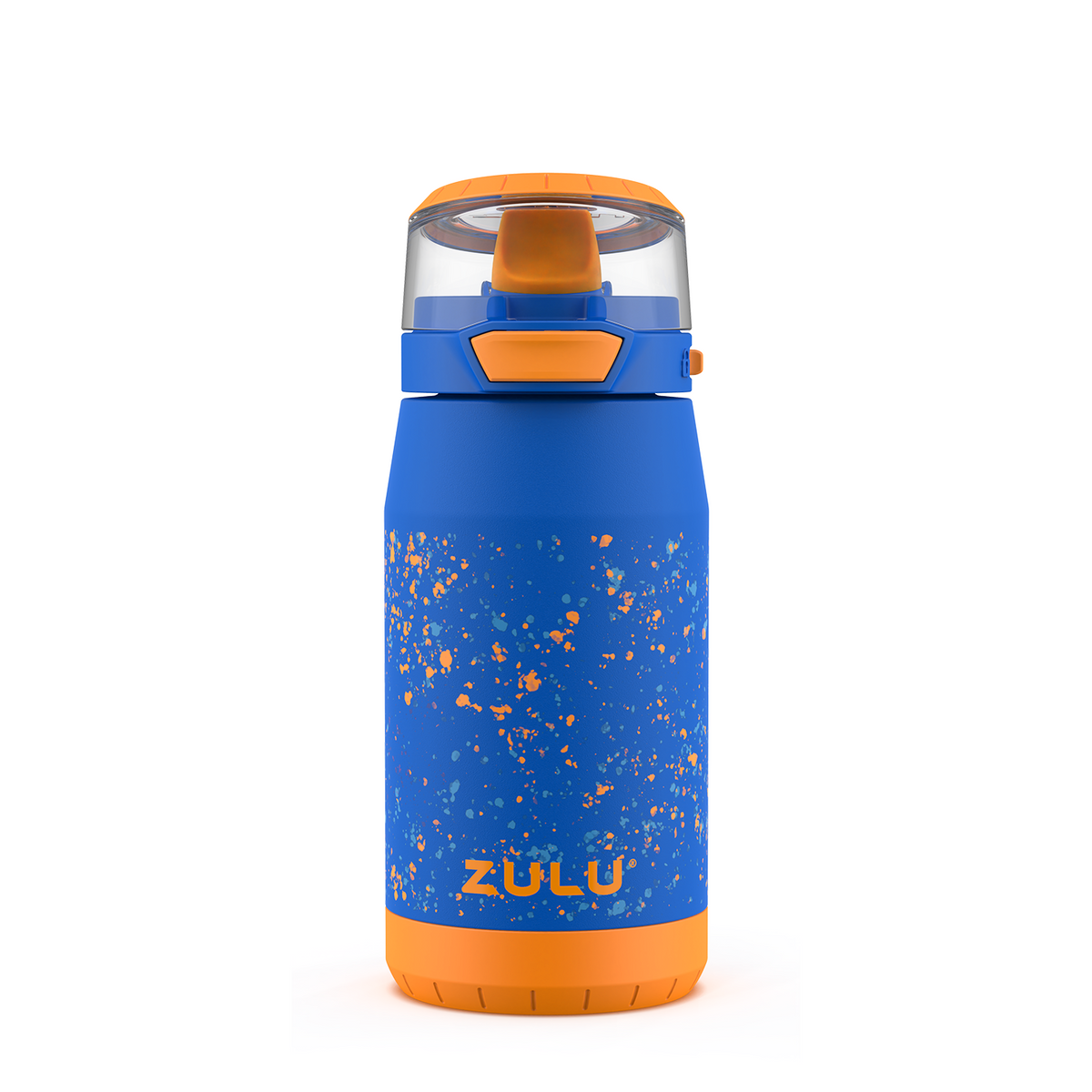 Flex 12oz Steel Kids Drink Bottle - product view 1