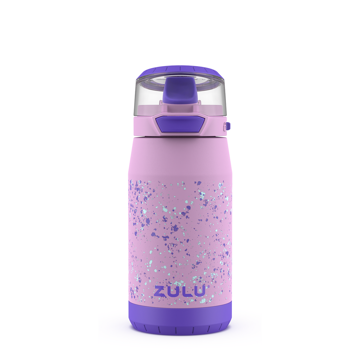 Flex 12oz Steel Kids Drink Bottle - product view 4