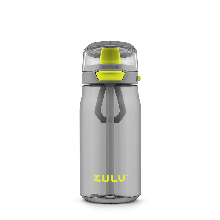 Flex 16oz Tritan Kids Reusable Drink Bottle