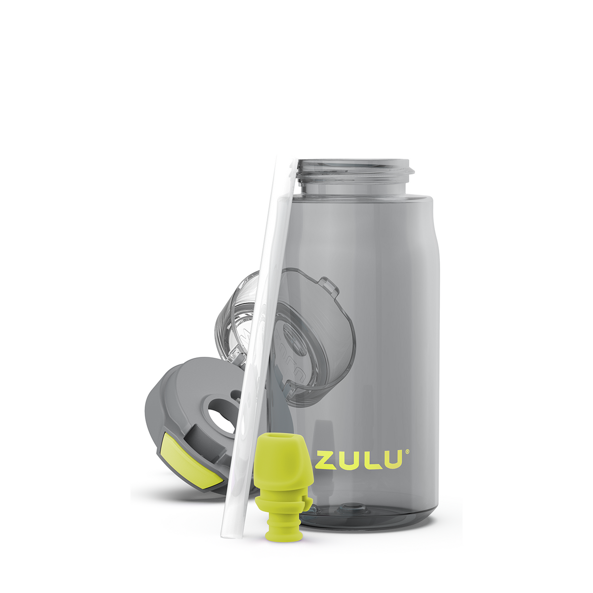 Flex 16oz Tritan Kids Reusable Drink Bottle - product view 2