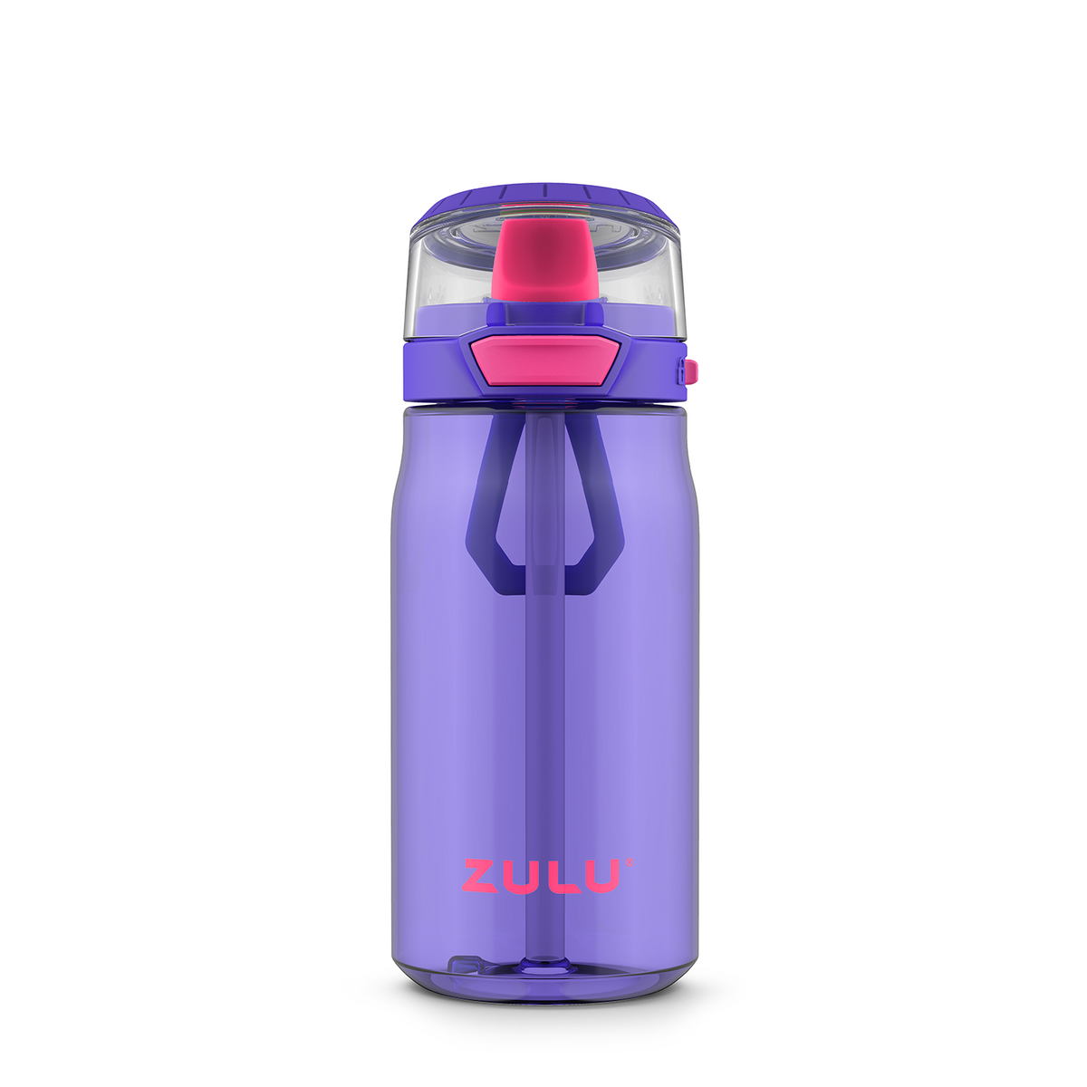 Flex 16oz Tritan Kids Reusable Drink Bottle - product view 6