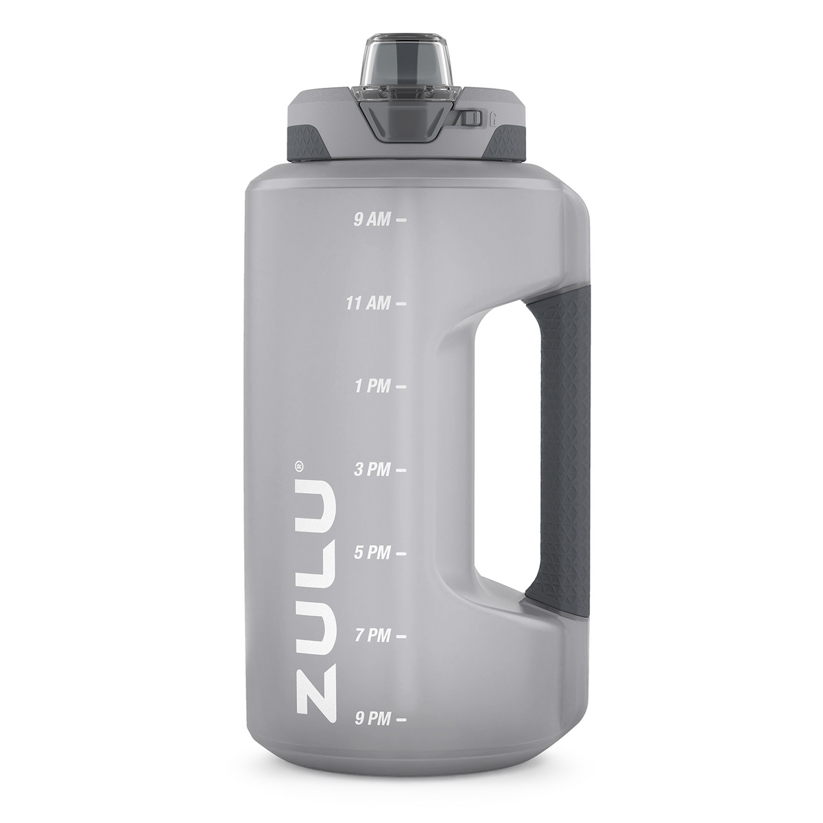 Goals Half Gallon Drink Bottle with Straw - product view 1