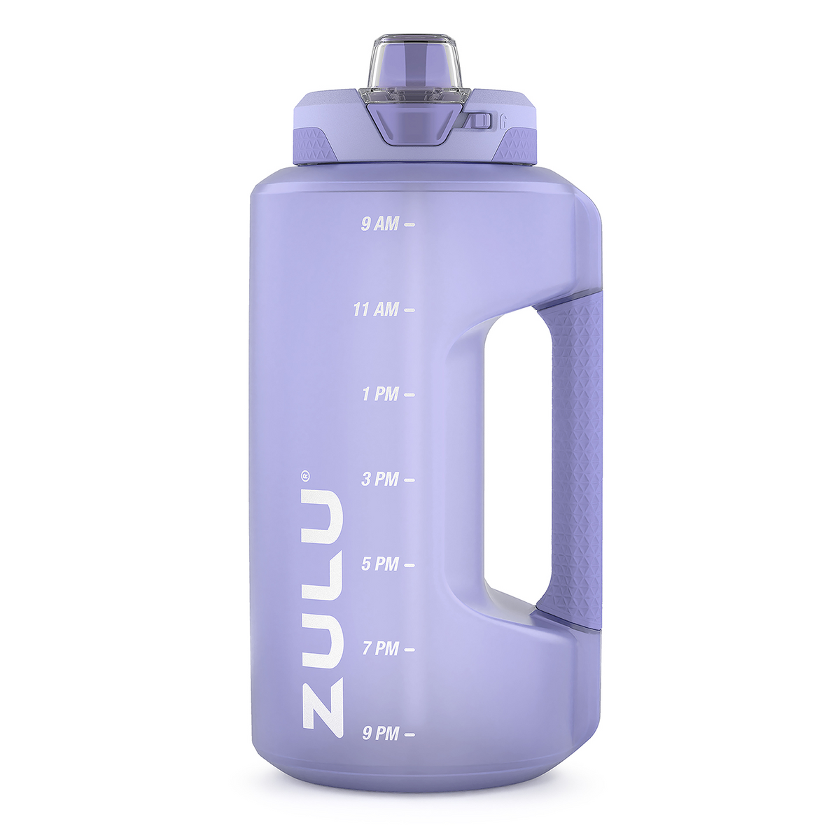 Goals Half Gallon Drink Bottle with Straw - product view 7