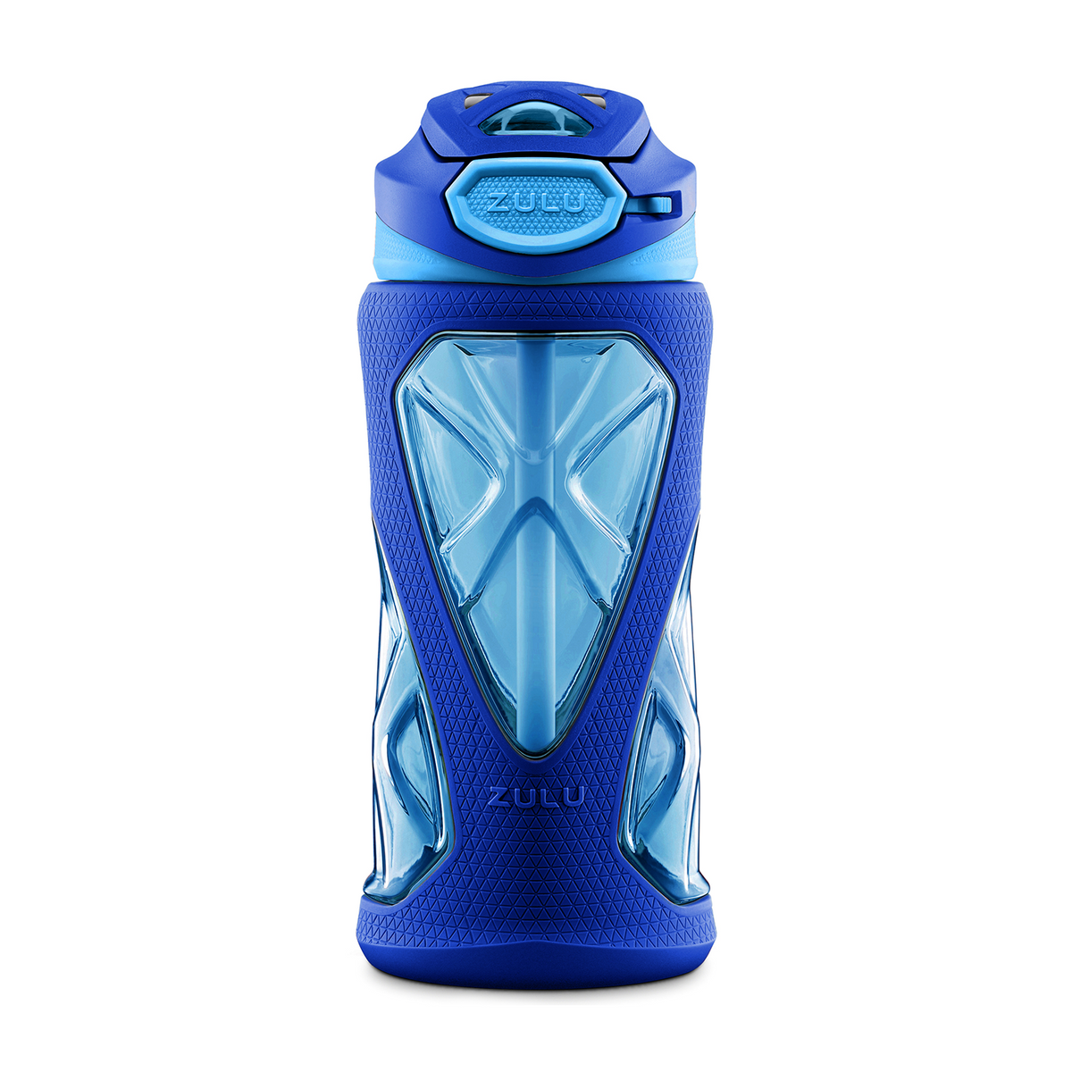 Torque 16oz Tritan Reusable Kids Drink Bottle - product view 3
