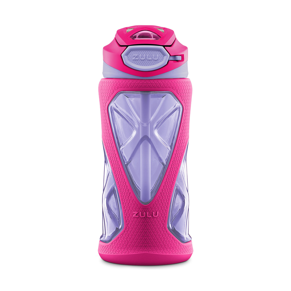 Torque 16oz Tritan Reusable Kids Drink Bottle - product view 1