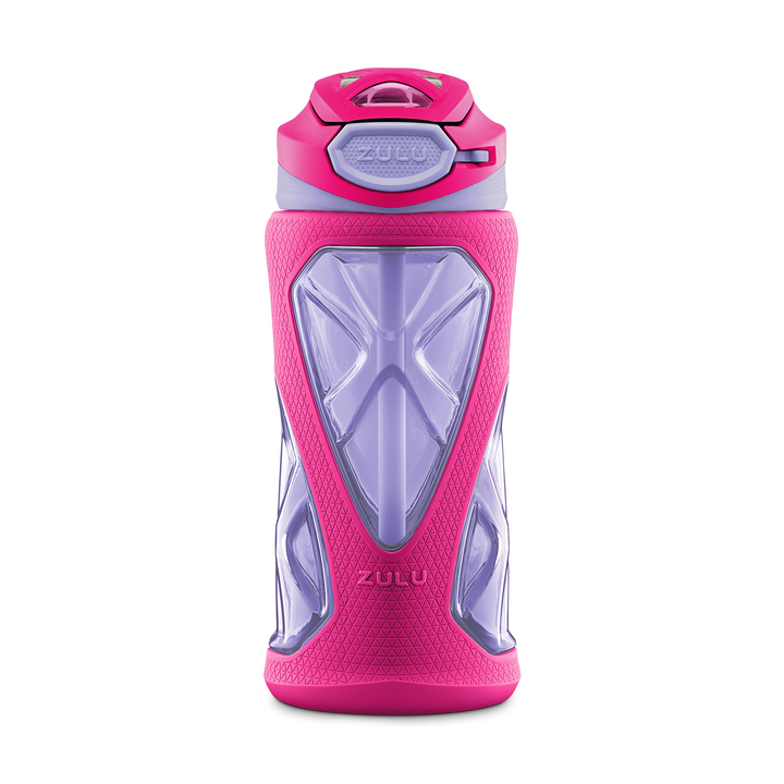 Torque 16oz Tritan Reusable Kids Drink Bottle
